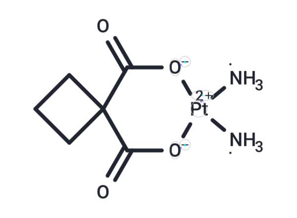 Carboplatin