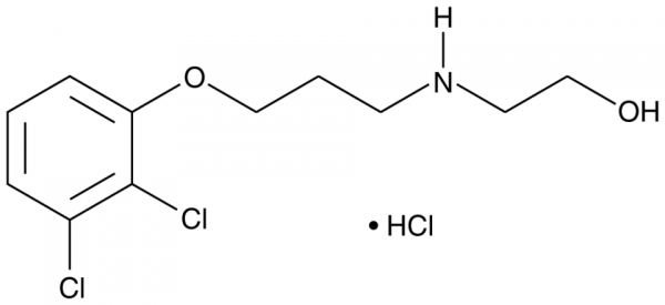 2,3-DCPE (hydrochloride)