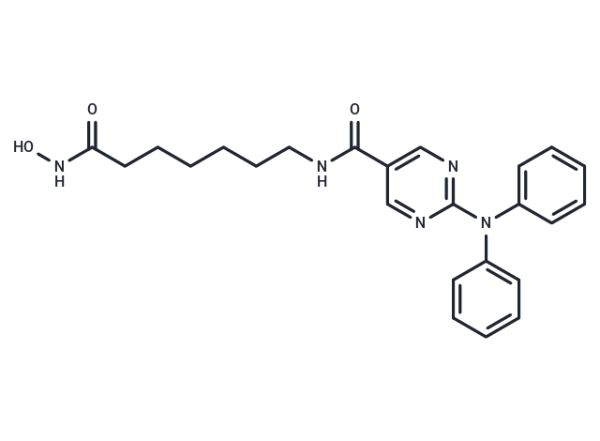 Ricolinostat