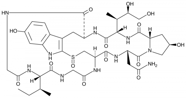 alpha-Amanitin