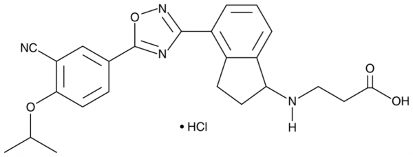 RP 001 (hydrochloride)