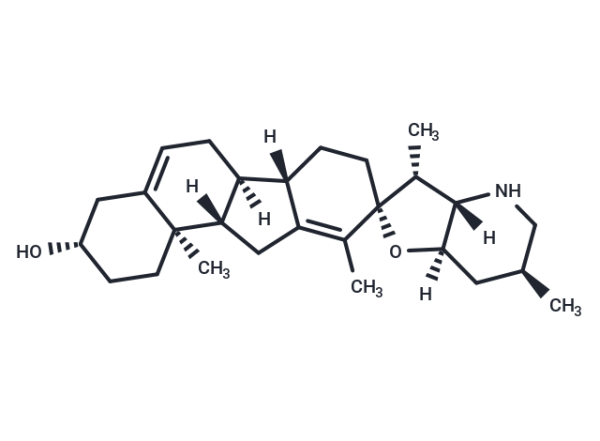 Cyclopamine
