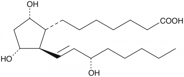 Prostaglandin F1alpha