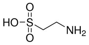 Taurine (2-Aminoethanesulfonic acid)