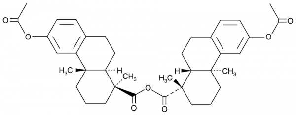 Acetyl Podocarpic Acid Anhydride