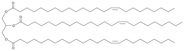 1,2,3-Trinervonoyl Glycerol