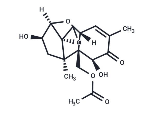 15-Acetyl-deoxynivalenol