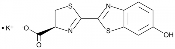 D-Luciferin (potassium salt)