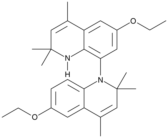 Ethoxyquin Dimer CAS 74681779 Cayman Chemical