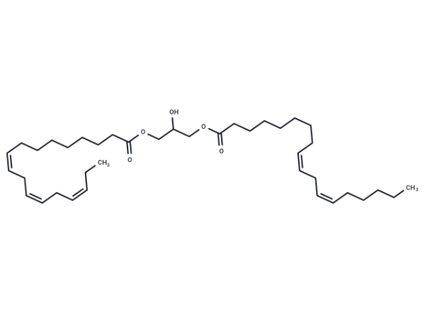 1-Linoleoyl-3-alpha-Linolenoyl-rac-glycerol