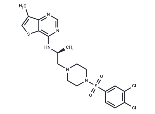 LPA2 antagonist 1