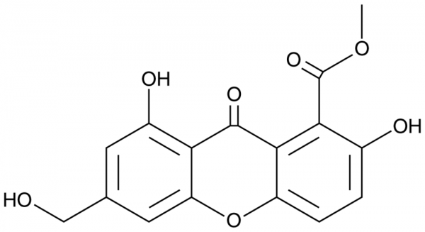 Sydowinin B