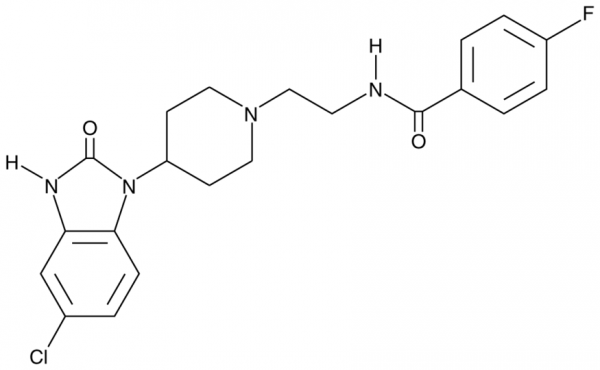 Halopemide