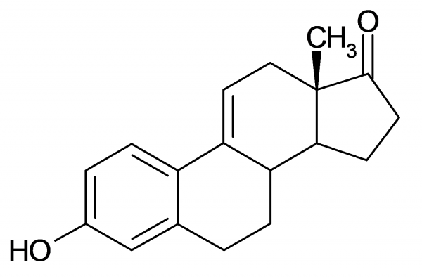 9,11-Dehydro Estrone