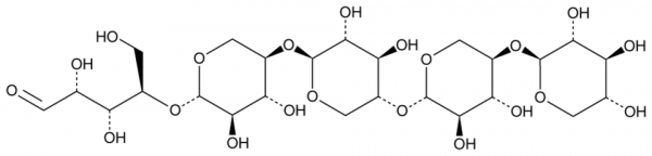 1,4-beta-D-Xylopentaose