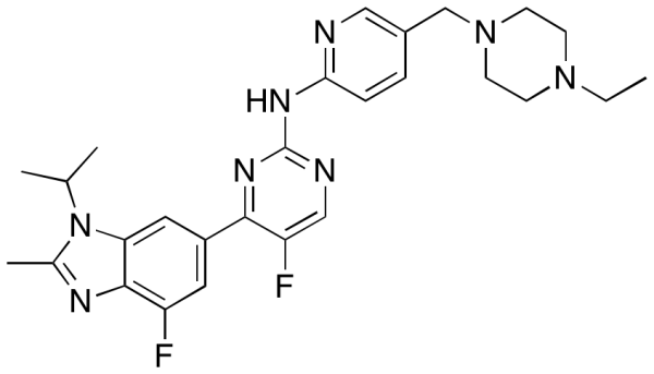 Abemaciclib