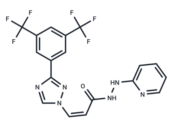Verdinexor