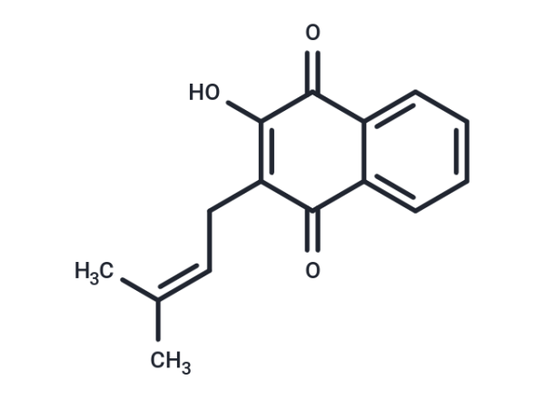 Lapachol