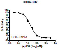BRD4 (BD2) Inhibitor Screening Assay Kit