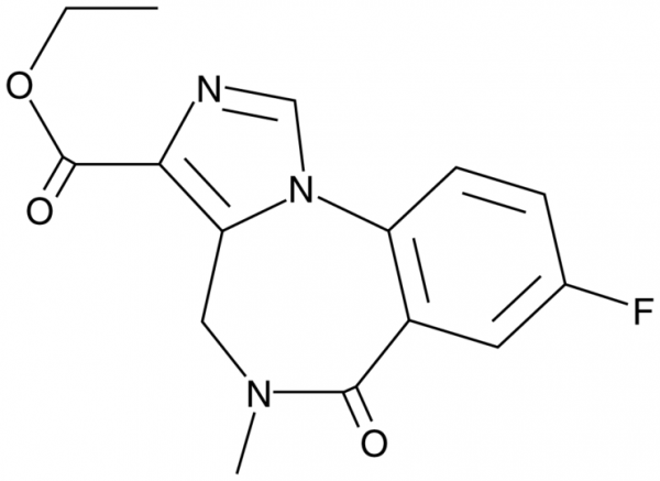Flumazenil