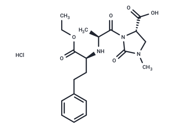 Imidapril hydrochloride