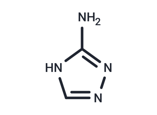 3-Amino-1,2,4-triazole