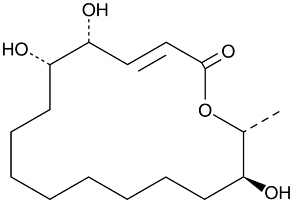 Berkeleylactone F