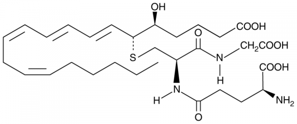 Leukotriene C4