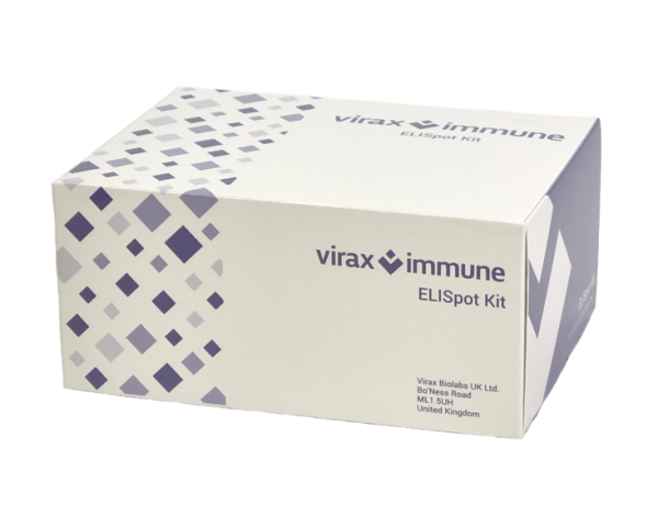 Epstein-Barr Virus (EBV) ELISpot Human IFN-gamma Kit