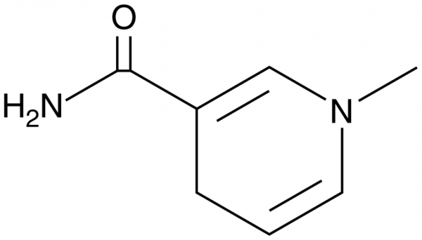 1-Methyl-1,4-dihydronicotinamide