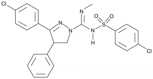 (±)-SLV 319