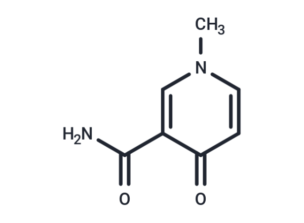 1,4-Dihydro-1-methyl-4-oxonicotinamide