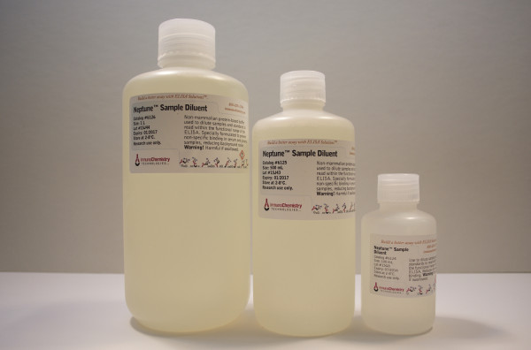 Neptune Sample Diluent (SD3)
