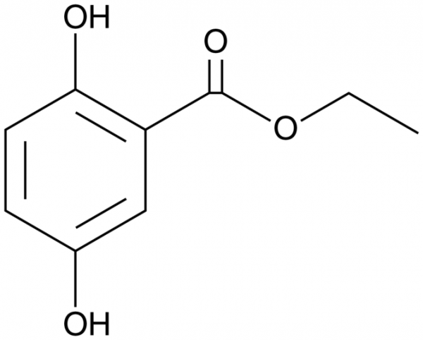 ethyl 2,5-Dihydroxybenzoate