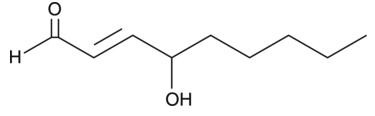 HNE (4-Hydroxy-2-nonenal), Highly Purified