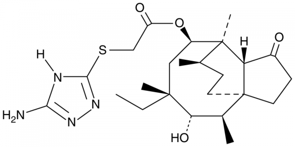 Azamulin