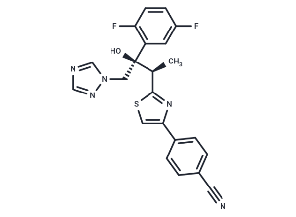 Isavuconazole
