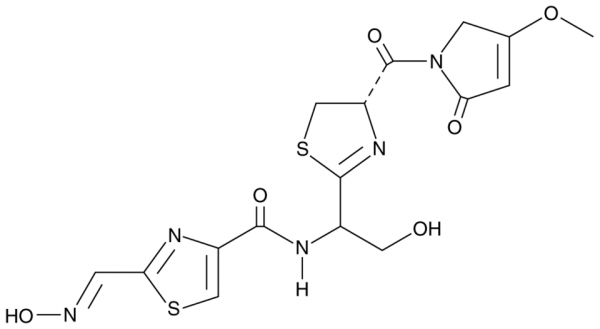 Althiomycin