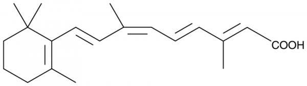 9-cis-Retinoic Acid