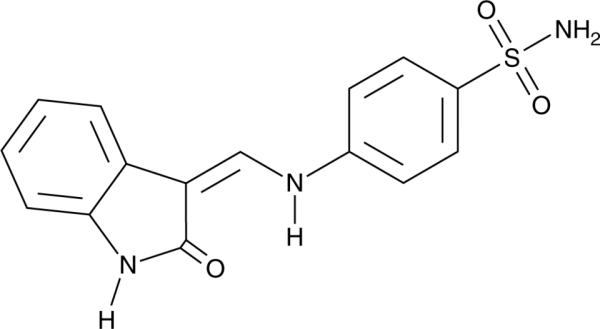 TrkA Inhibitor