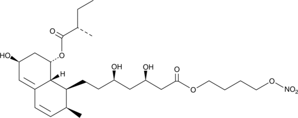 NO-Pravastatin