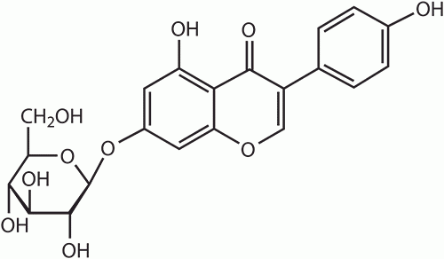 Genistein