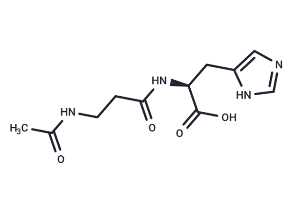 N-Acetylcarnosine