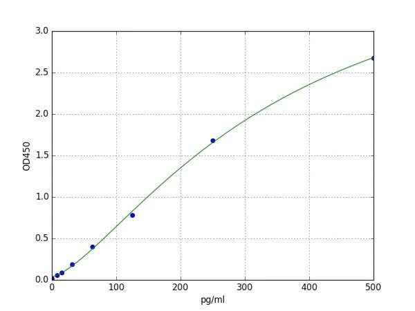Human DMP1 ELISA Kit
