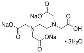 EDTA Trisodium Salt Trihydrate (Ethylenediaminetetraacetic acid, trisodium trihydrate)