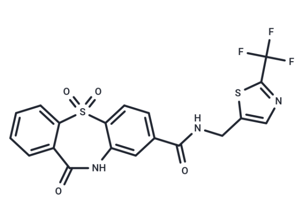 Vebicorvir