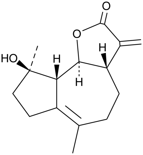 Micheliolide