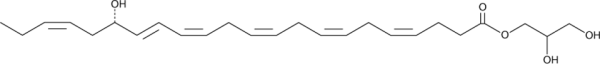 1-17(S)-HDHA-rac-glycerol