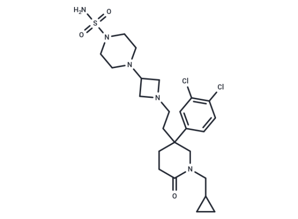 Tachykinin angatonist 1