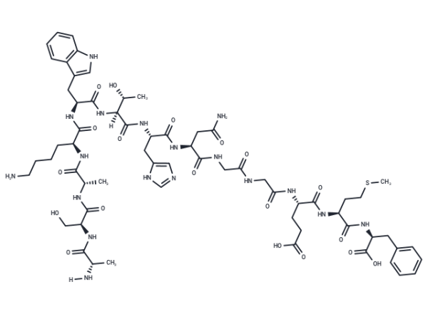 Oligopeptide-41 acetate